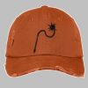 Distressed Cap Thumbnail