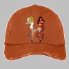 Distressed Cap Thumbnail