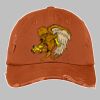 Distressed Cap Thumbnail