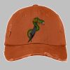 Distressed Cap Thumbnail