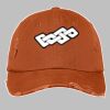Distressed Cap Thumbnail