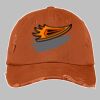 Distressed Cap Thumbnail