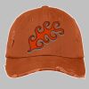 Distressed Cap Thumbnail