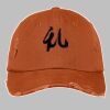 Distressed Cap Thumbnail