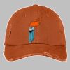 Distressed Cap Thumbnail