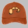 Distressed Cap Thumbnail