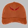 Distressed Cap Thumbnail