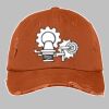 Distressed Cap Thumbnail