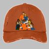 Distressed Cap Thumbnail