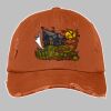 Distressed Cap Thumbnail