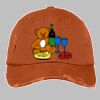 Distressed Cap Thumbnail