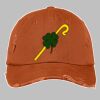 Distressed Cap Thumbnail