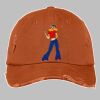 Distressed Cap Thumbnail