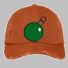 Distressed Cap Thumbnail