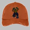 Distressed Cap Thumbnail