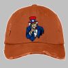Distressed Cap Thumbnail