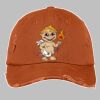 Distressed Cap Thumbnail
