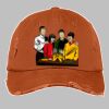 Distressed Cap Thumbnail