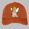 Distressed Cap Thumbnail