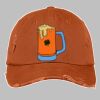 Distressed Cap Thumbnail