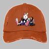 Distressed Cap Thumbnail