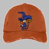 Distressed Cap Thumbnail