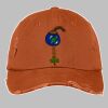 Distressed Cap Thumbnail