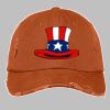 Distressed Cap Thumbnail