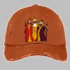 Distressed Cap Thumbnail