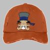 Distressed Cap Thumbnail