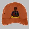 Distressed Cap Thumbnail