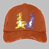 Distressed Cap Thumbnail