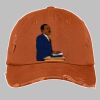 Distressed Cap Thumbnail