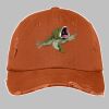 Distressed Cap Thumbnail