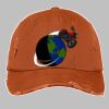 Distressed Cap Thumbnail