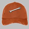 Distressed Cap Thumbnail