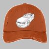 Distressed Cap Thumbnail