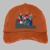 Distressed Cap Thumbnail