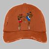 Distressed Cap Thumbnail