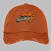 Distressed Cap Thumbnail