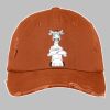 Distressed Cap Thumbnail
