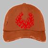 Distressed Cap Thumbnail