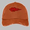 Distressed Cap Thumbnail