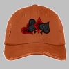 Distressed Cap Thumbnail