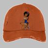 Distressed Cap Thumbnail