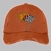 Distressed Cap Thumbnail