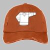 Distressed Cap Thumbnail