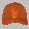 Distressed Cap Thumbnail