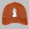 Distressed Cap Thumbnail