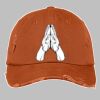 Distressed Cap Thumbnail